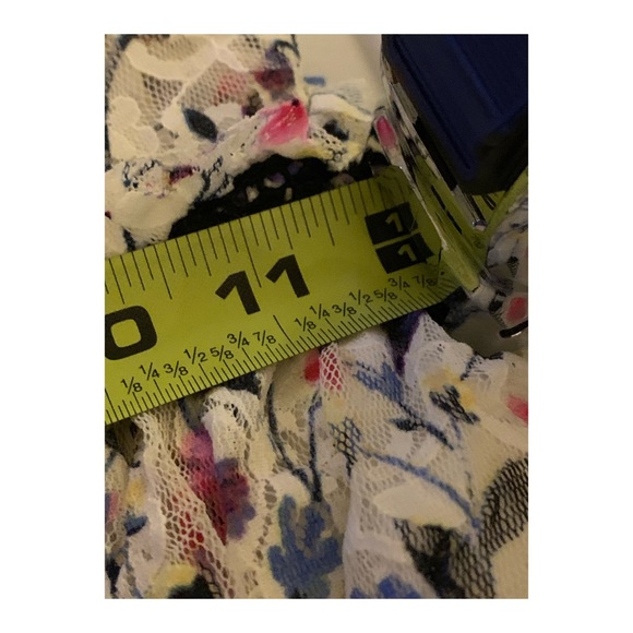 Free People Cherry Blossom Maxi Dress - Picture 7 of 9